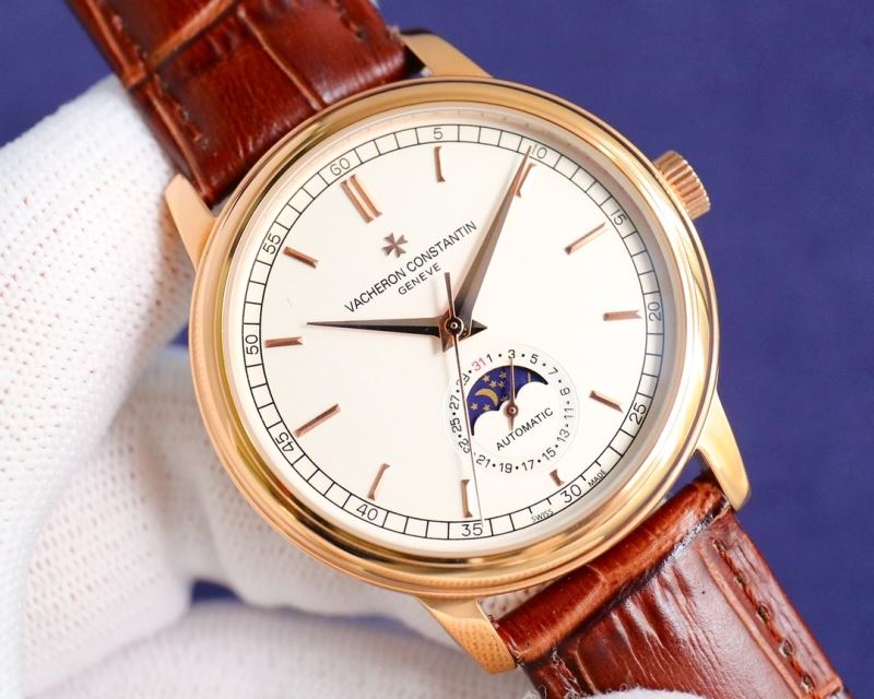 VACHERON CONSTANTIN Watches